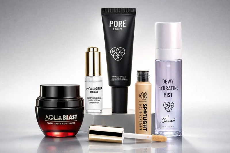 How to Take Care Of Your Skin During Summers