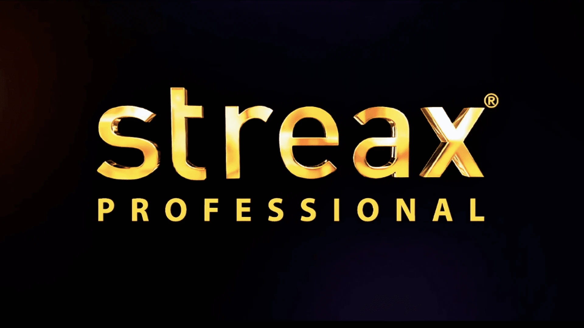 STREAX PROFESSIONAL
