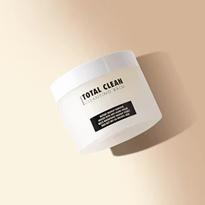 Total Clean Cleansing Balm Hover