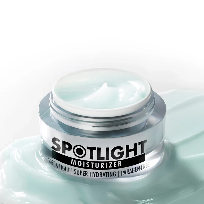 PAC Spotlight Moisturizer (50 gm) Hover