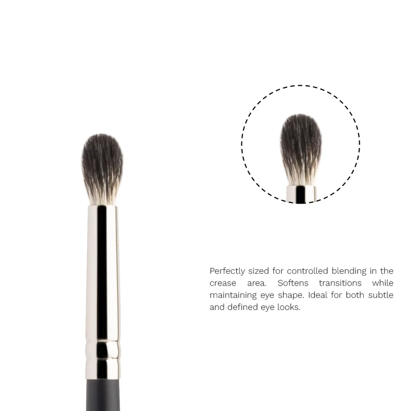PAC Eyeshadow Blending Brush 229 Hover