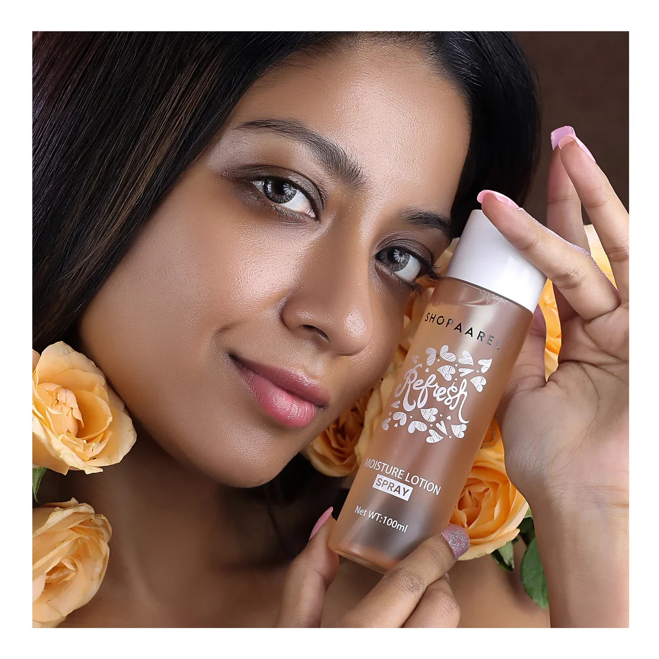 Refresh Moisture Lotion Spray Hover