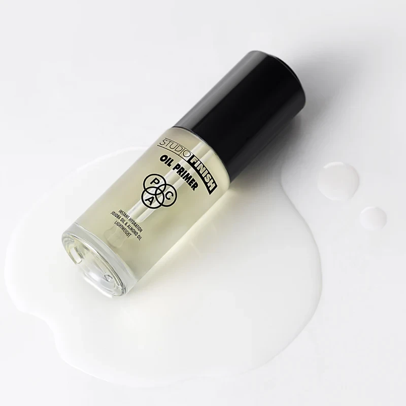 PAC Studio Finish Oil Primer (20 ml) Hover