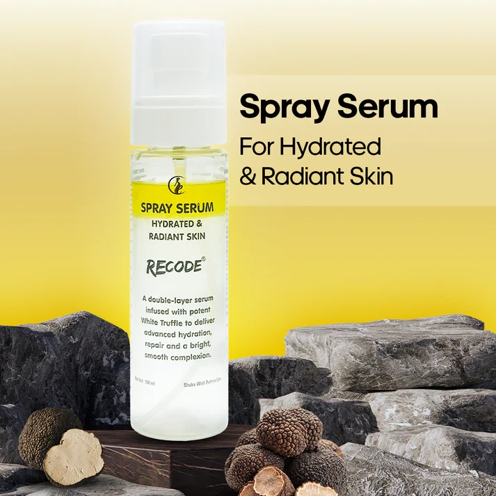 Recode Spray Serum 100 ML Hover