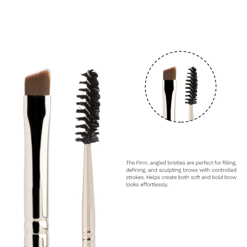 PAC Eyebrow Brush 099 Hover