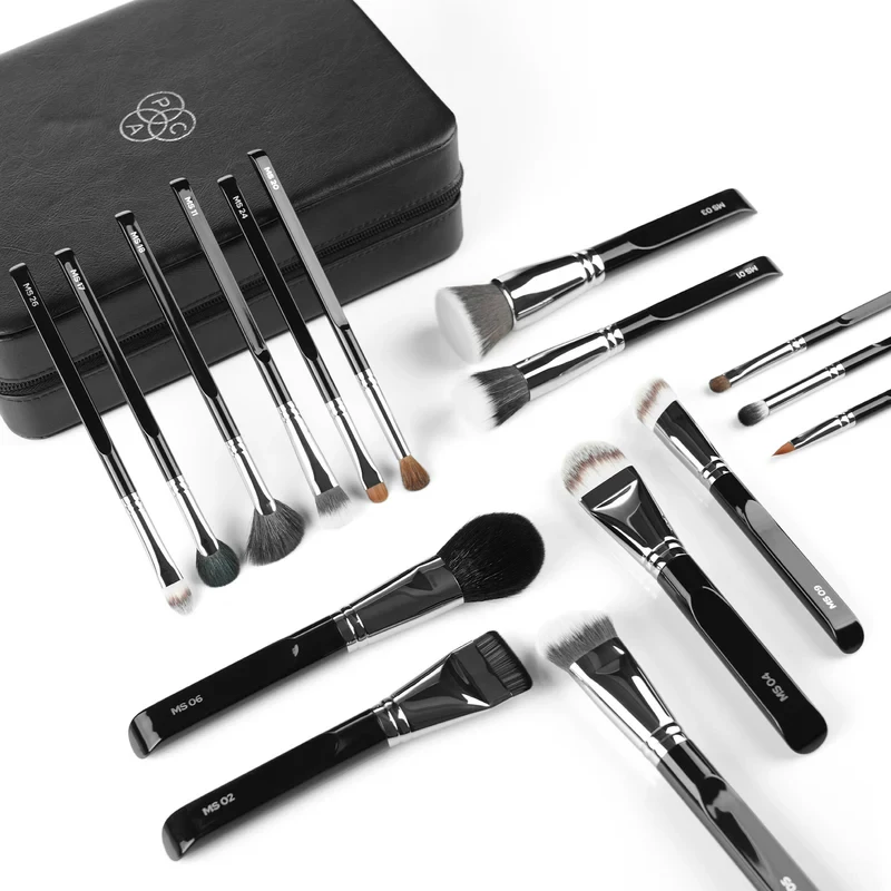 PAC Master Stroke Series (32 Brushes) Hover
