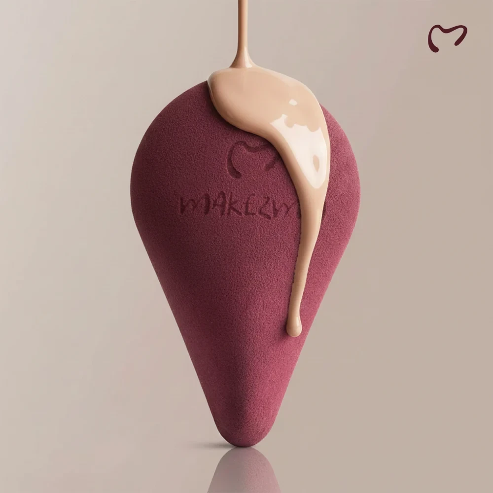 Makezmia Infinity Makeup Sponge Hover