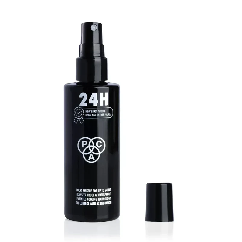 PAC 24H Makeup Fixer (118 ml)