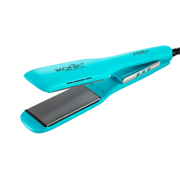 Ikonic Professional Vibe+ Hair Straightener