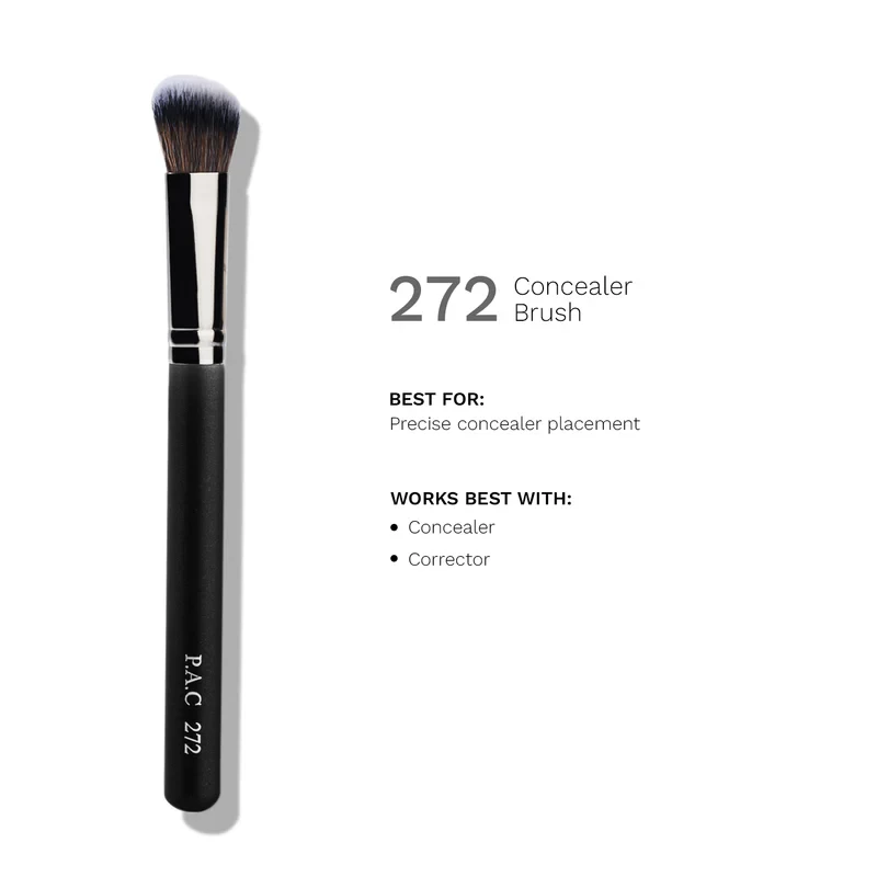 PAC Concealer Brush 272