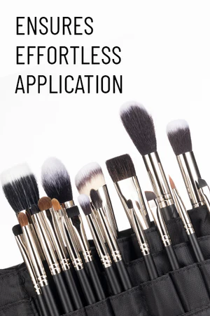 PAC Master Stroke Series (32 Brushes)