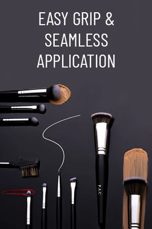 PAC Synthetic Series (25 Brushes)
