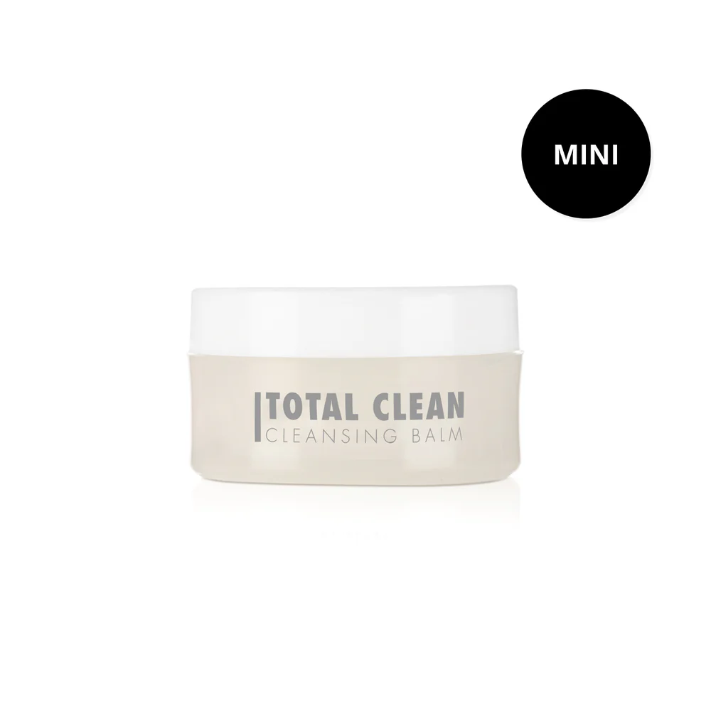 Total Clean Cleansing Balm