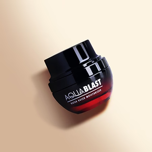Aqua Blast Water Based Moisturizer