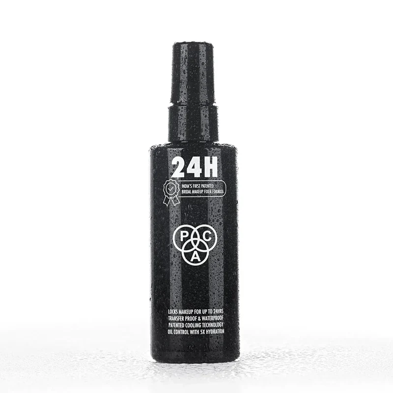 PAC 24H Makeup Fixer (118 ml)