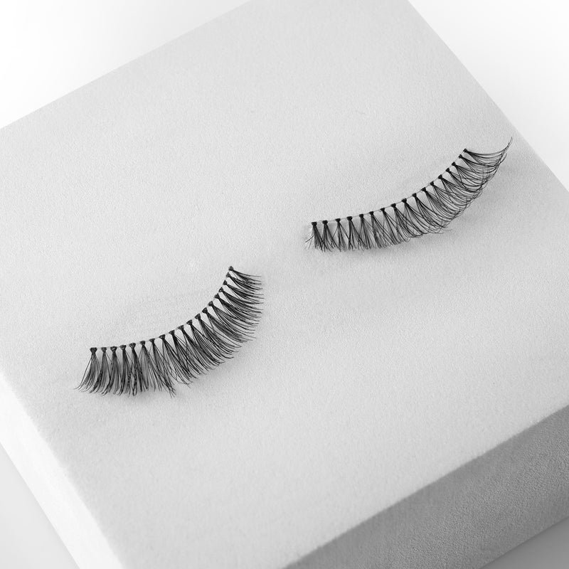 PAC Tapered Lash (1 Pair)