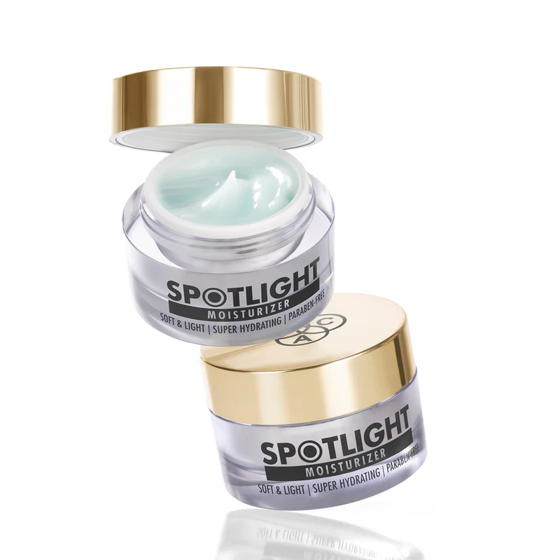 PAC Spotlight Moisturizer (50 gm)