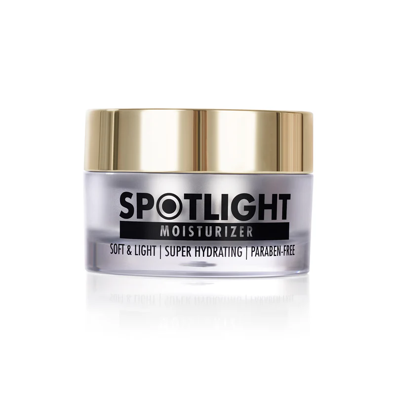 PAC Spotlight Moisturizer (50 gm)