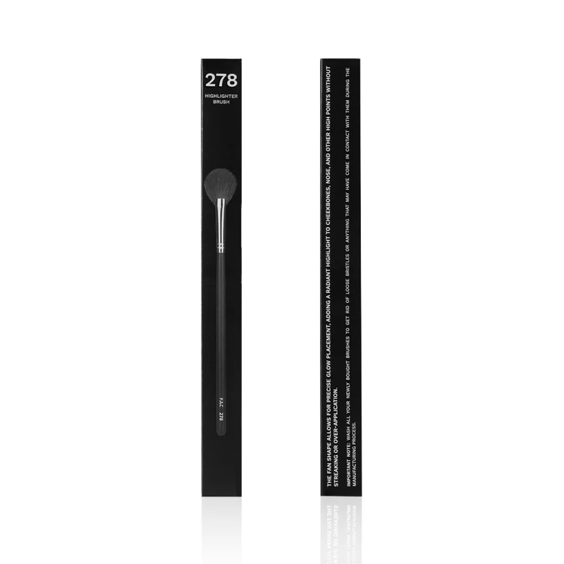 PAC Highlighter Brush 278