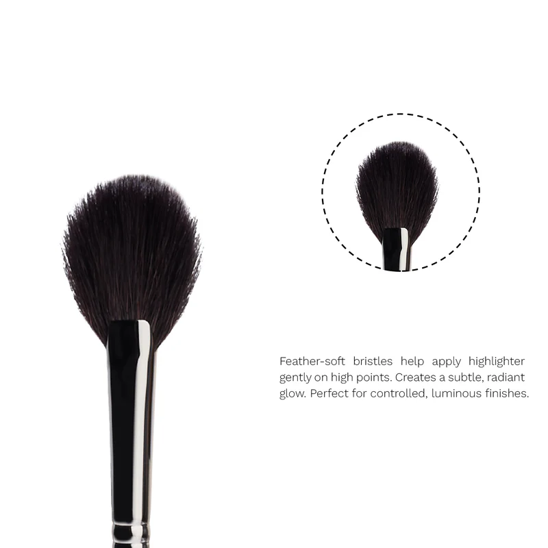 PAC Highlighter Brush 278