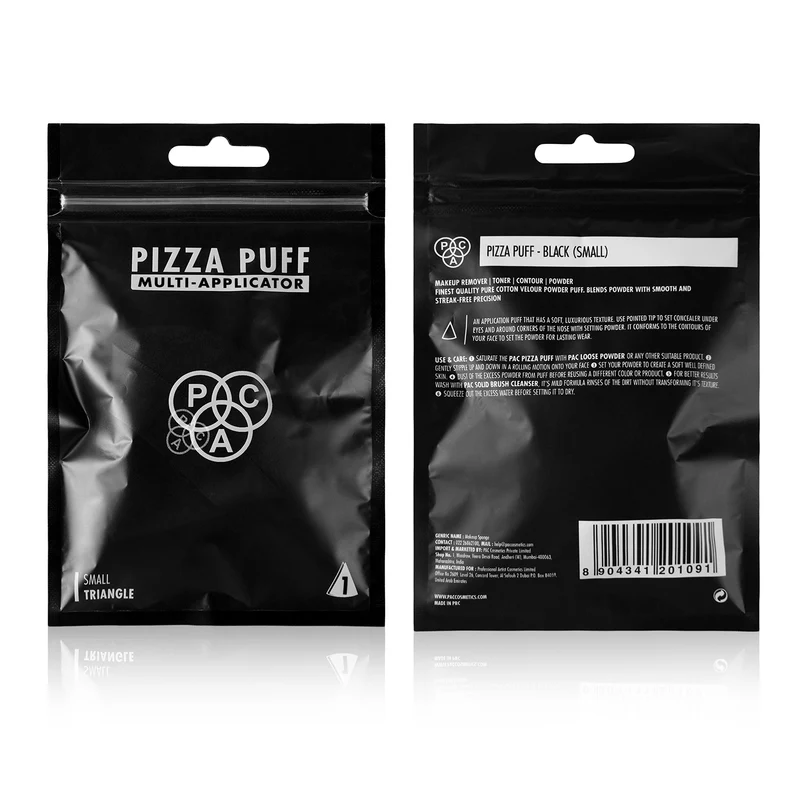 PAC Pizza Puff (Small) (1 Pc)