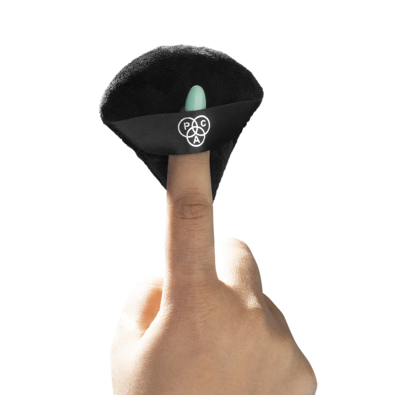 PAC Pizza Puff (Small) (1 Pc)