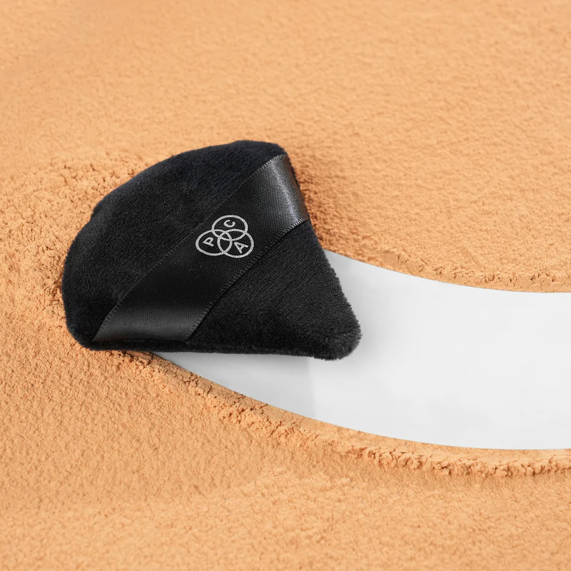 PAC Pizza Puff (Small) (1 Pc)