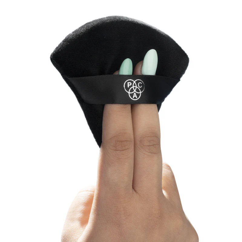 PAC Pocket Puff (Medium) (1 Pc)