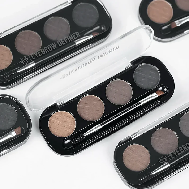PAC Eyebrow Definer (4 Colors)
