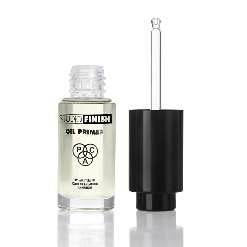 PAC Studio Finish Oil Primer (20 ml)