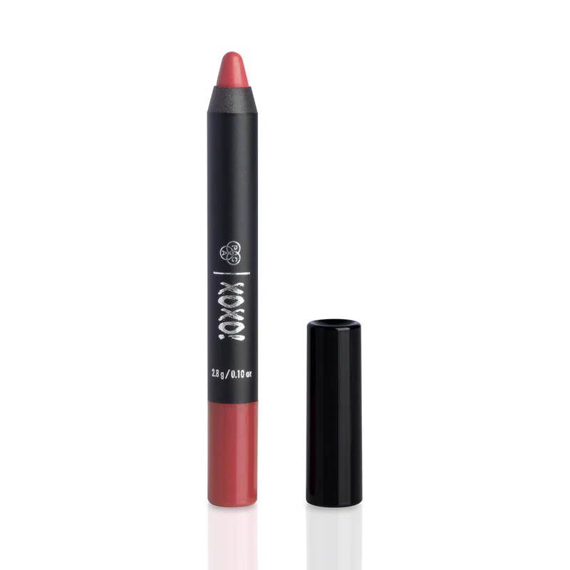 PAC XOXO Lip Crayon