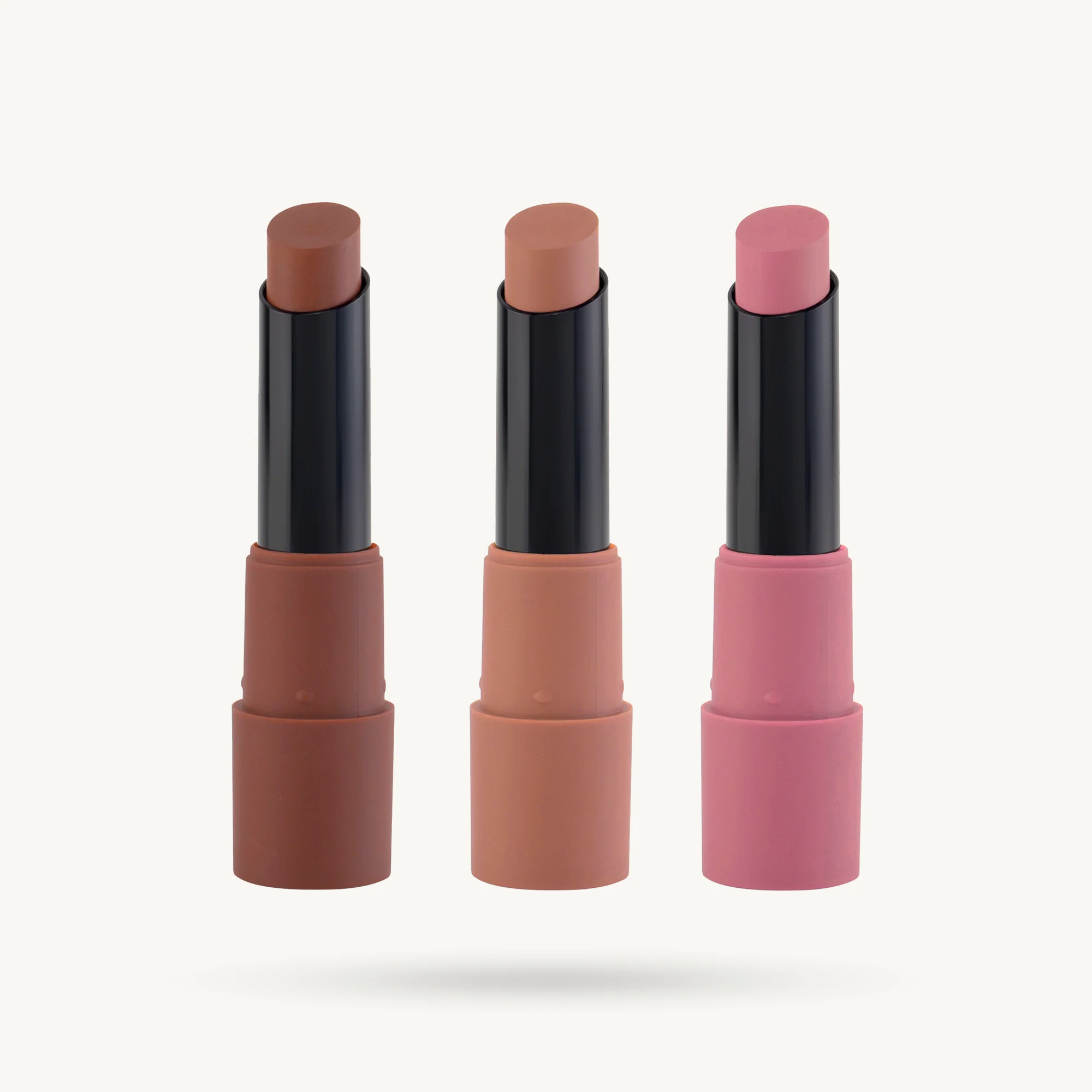 MARS Matte Lipsticks Box | Set of 3