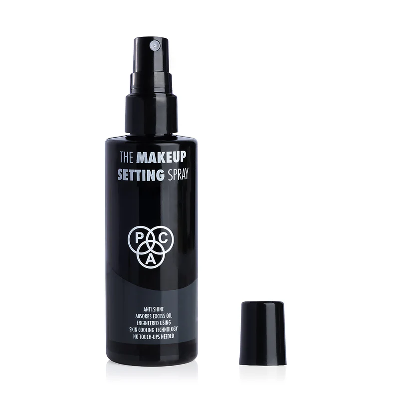 PAC The Makeup Setting Spray (Oil Control) (118 ml)