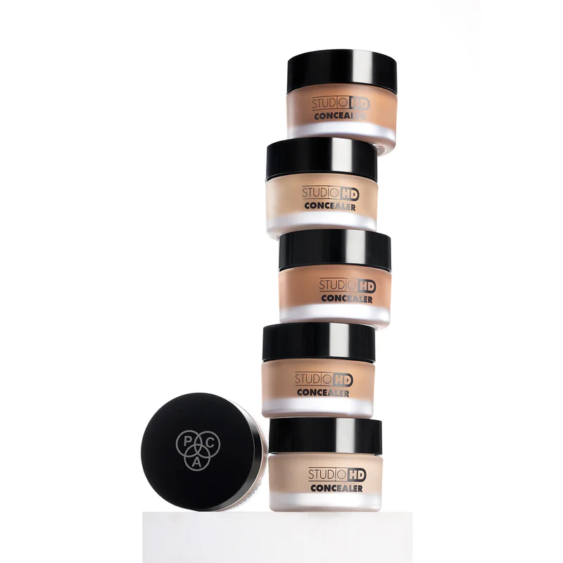 Studio HD Concealer (12 gm)