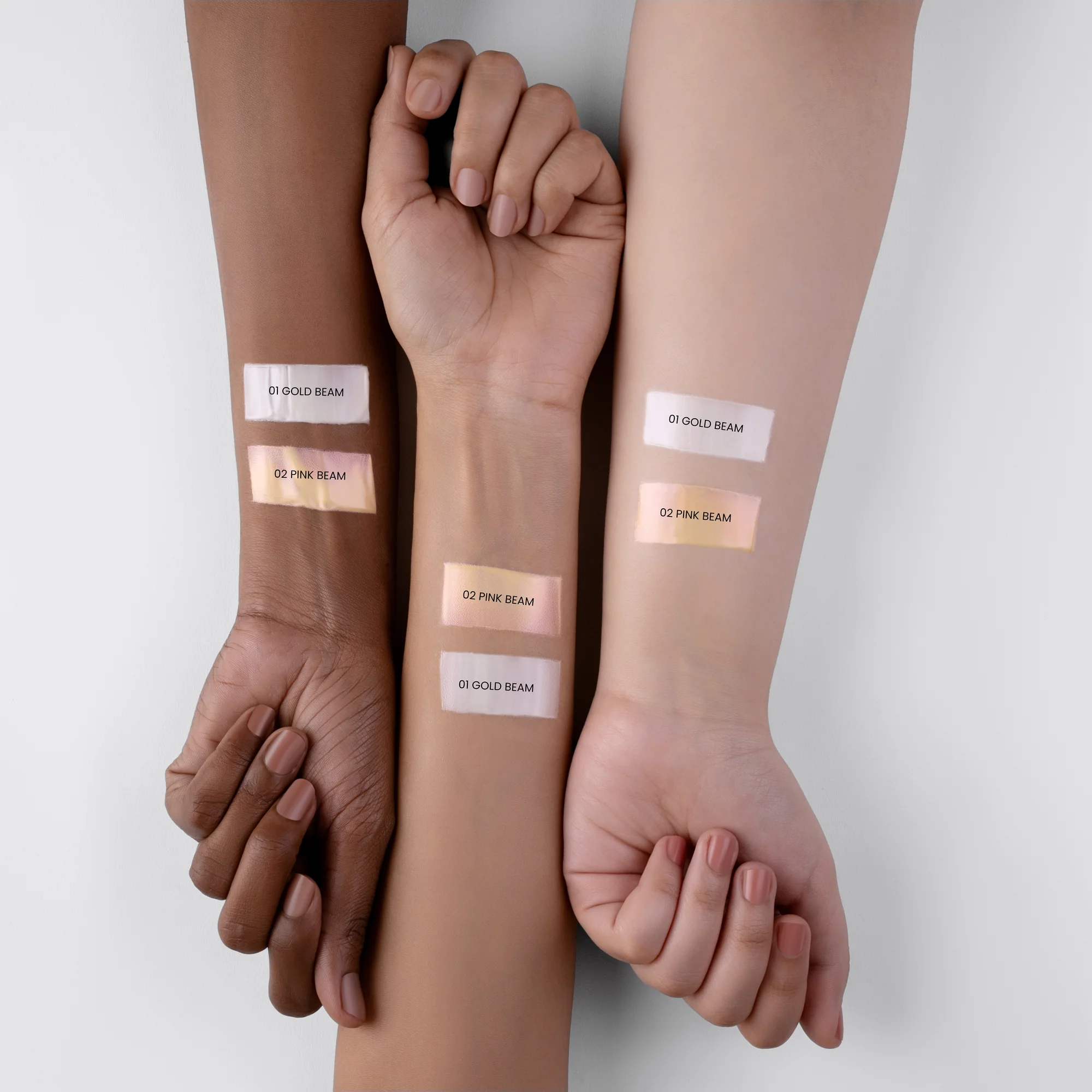 MARS Illuminati Base | Strobe Cream, 45ml