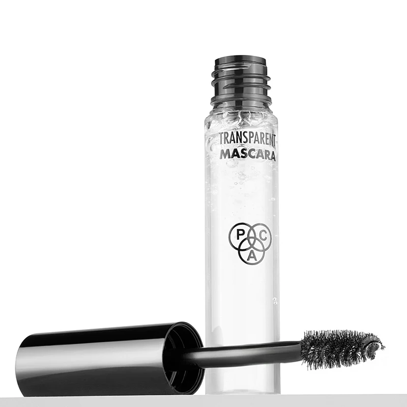 PAC Transparent Mascara (7 ml)