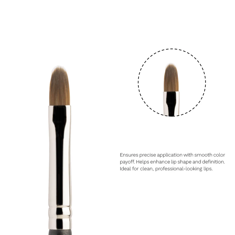 PAC Lip Brush 319