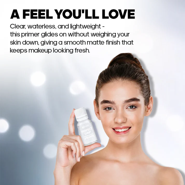 Recode Perfect Grip Primer- 12 ML