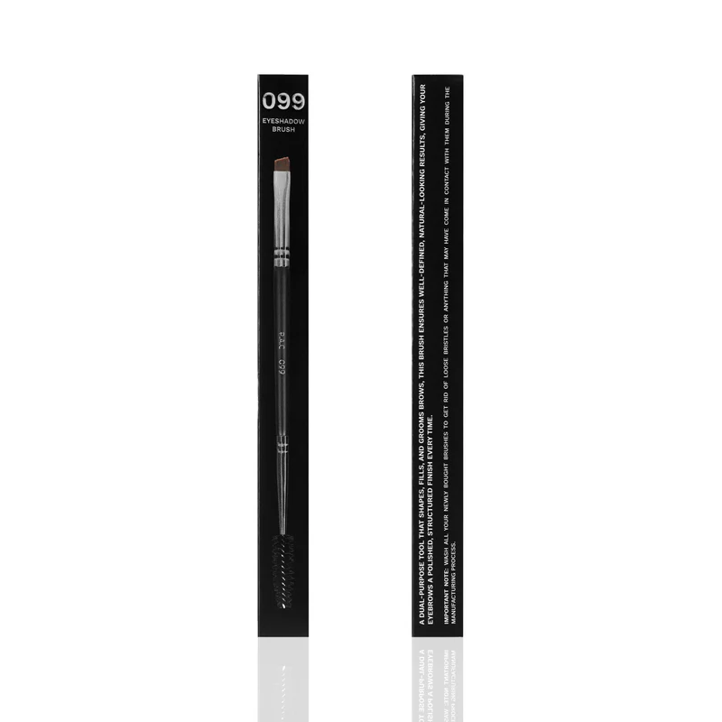 PAC Eyebrow Brush 099