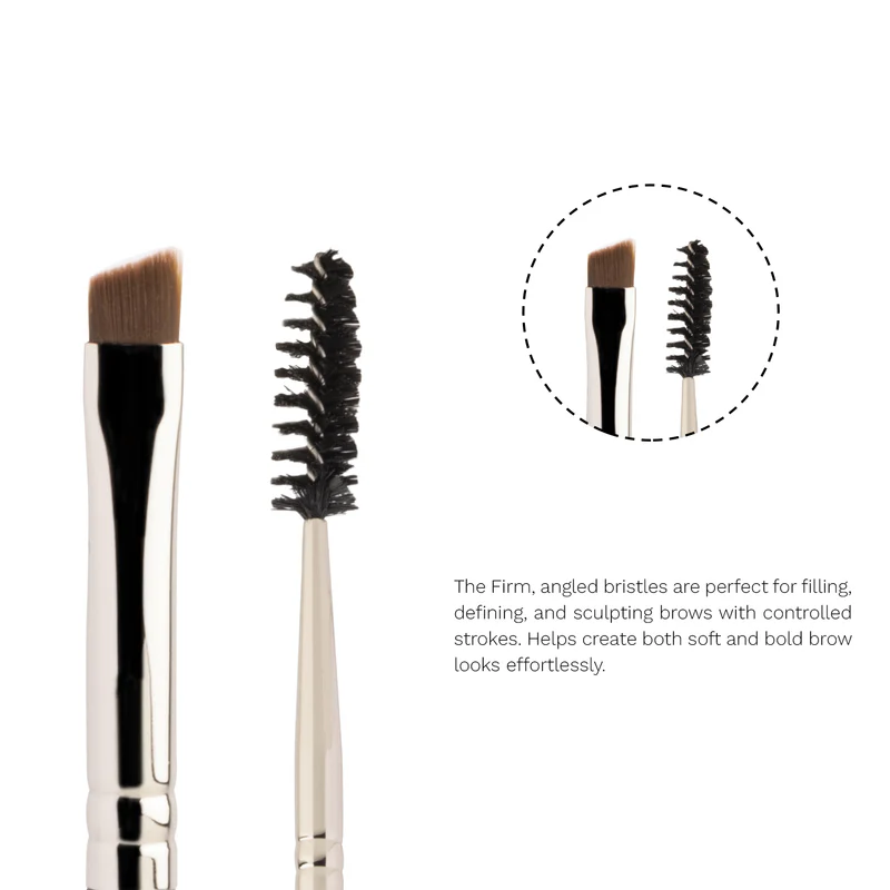 PAC Eyebrow Brush 099
