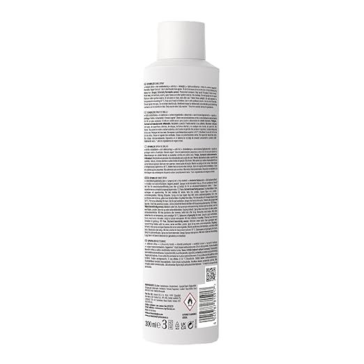 Schwarzkopf Professional OSiS+ Sparkler Shine Spray | Instant Shine & Lightweight Conditioning Spray for Men & Women | Anti-Frizz & Smooth Finish for All Hair Types - 300 ML