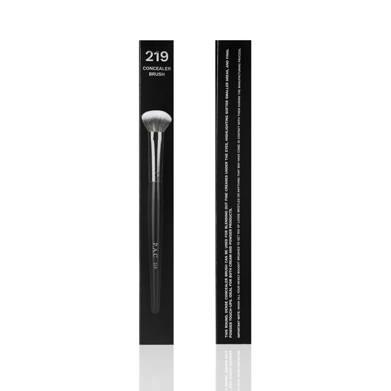 PAC Concealer Brush 219