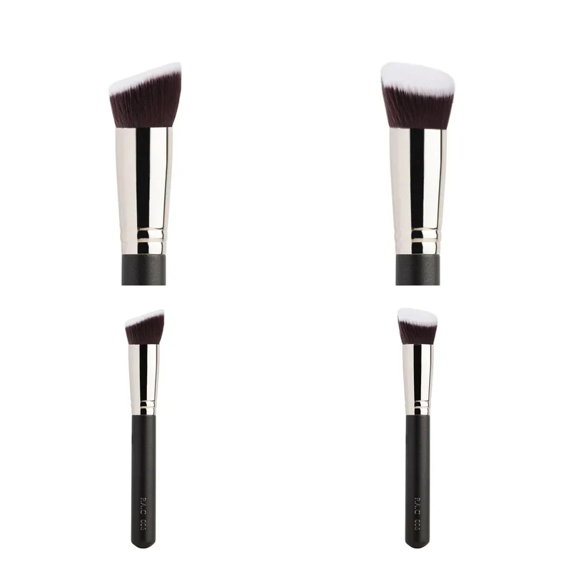 PAC Foundation Application Brush 006