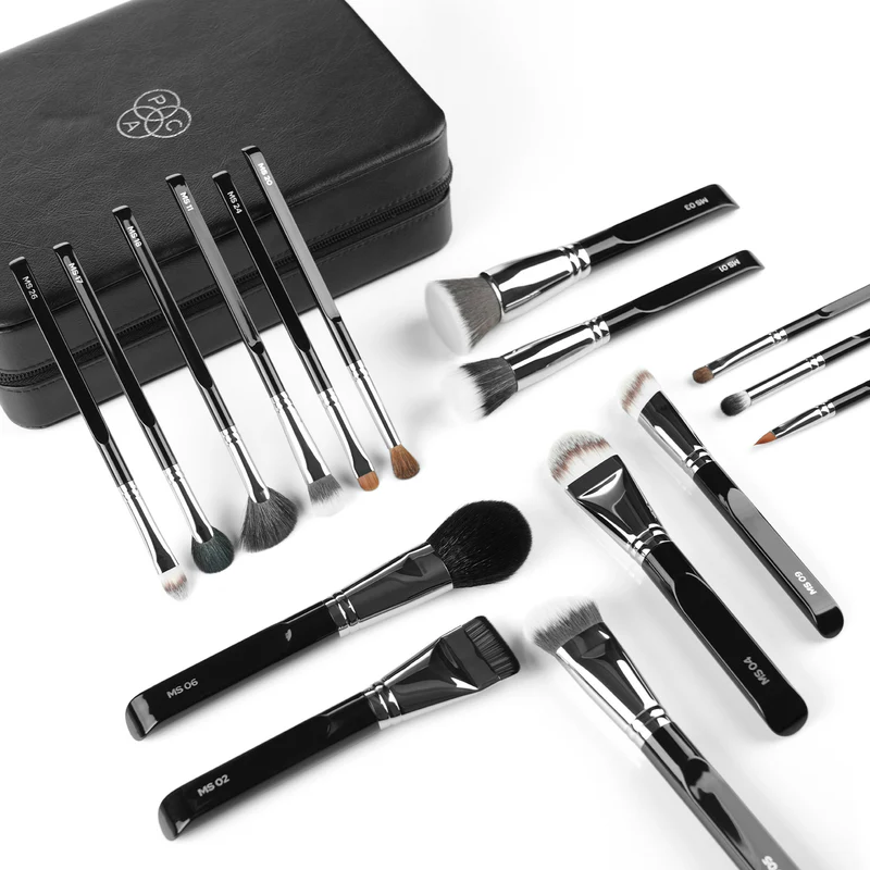 PAC Master Stroke Series (32 Brushes)