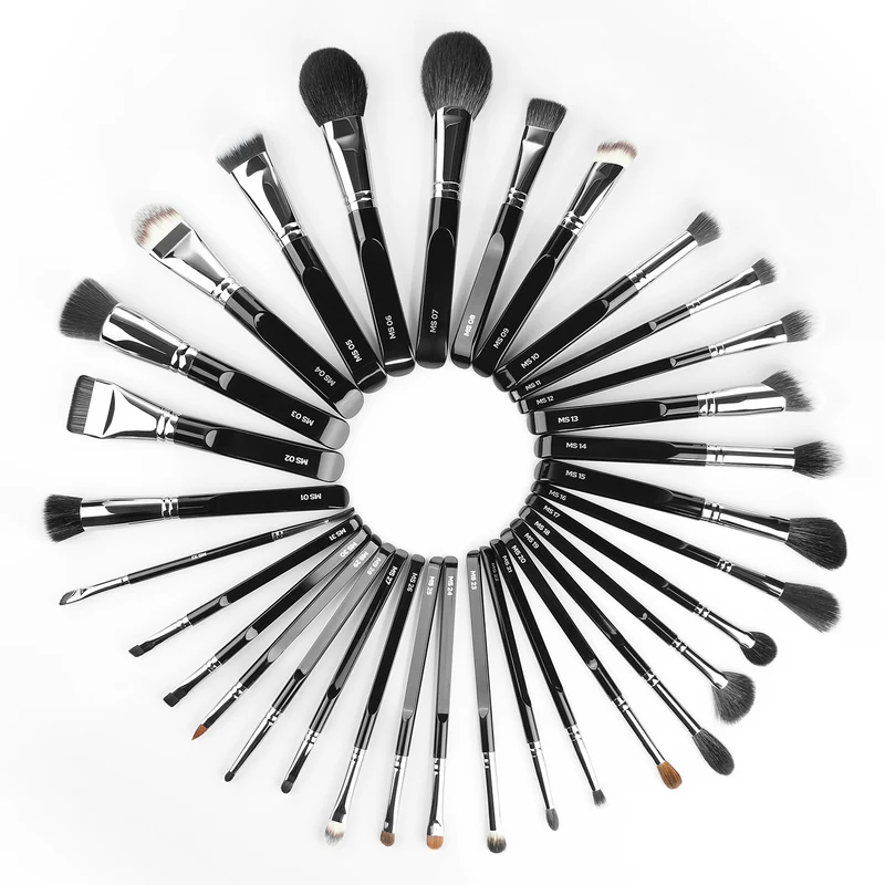 PAC Master Stroke Series (32 Brushes)