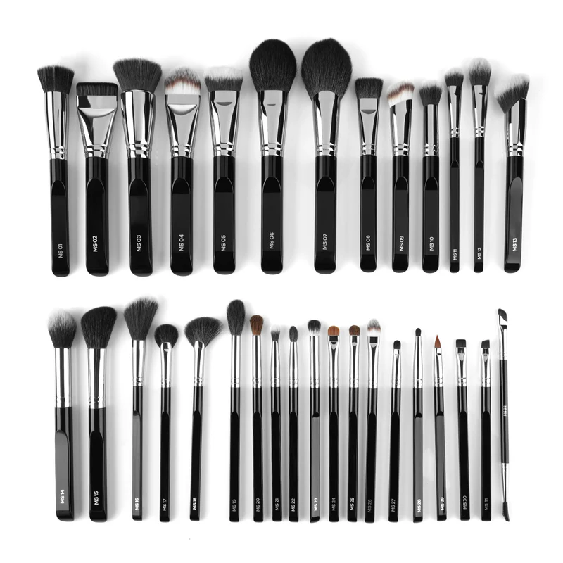 PAC Master Stroke Series (32 Brushes)