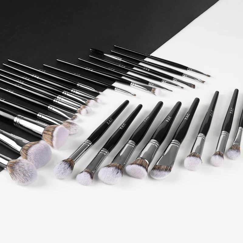 PAC Synthetic Series (25 Brushes)