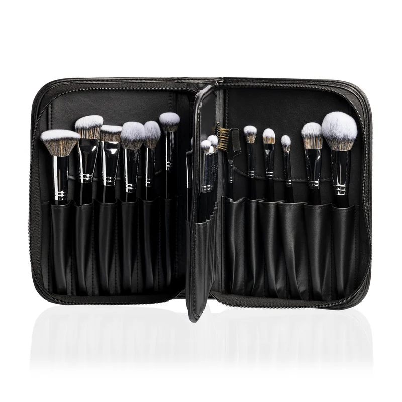 PAC Synthetic Series (25 Brushes)
