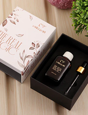 Makezmia The Real Magic Drop 50ML