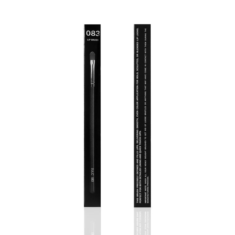 PAC Lip Brush 083